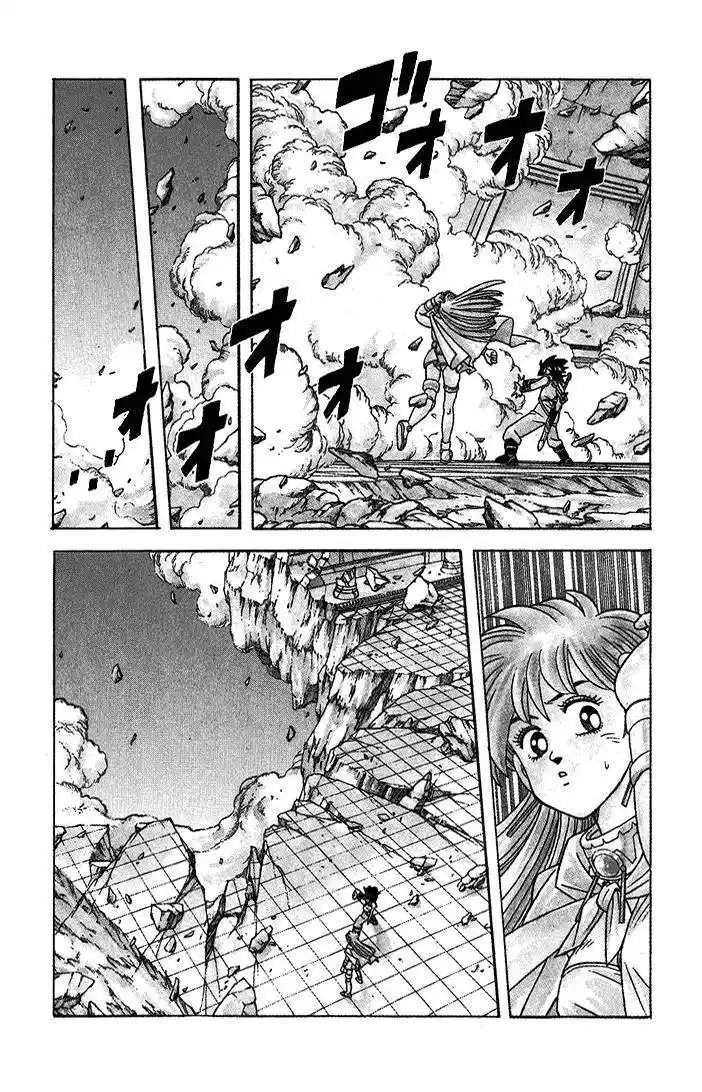 Dragon Quest: The Adventure Of Dai - Capítulo 305 - Página 6 - LectorTMOo