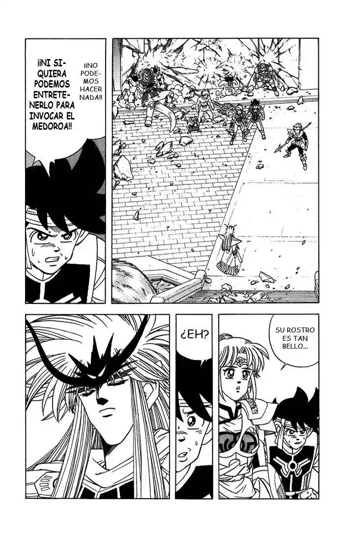Dragon Quest: The Adventure Of Dai - Capítulo 307 - Página 13 - LectorTMOo