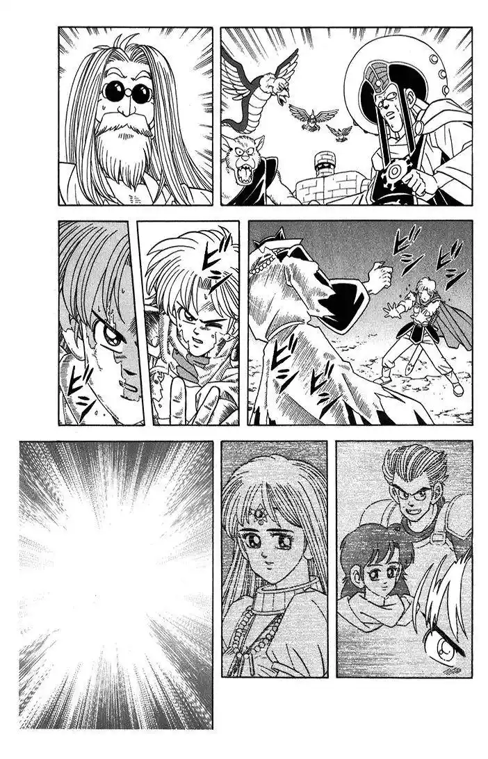 Dragon Quest: The Adventure Of Dai - Capítulo 309 - Página 16 - LectorTMOo