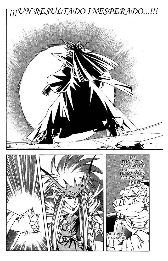 Dragon Quest: The Adventure Of Dai - Capítulo 311 - Página 1 - LectorTMOo