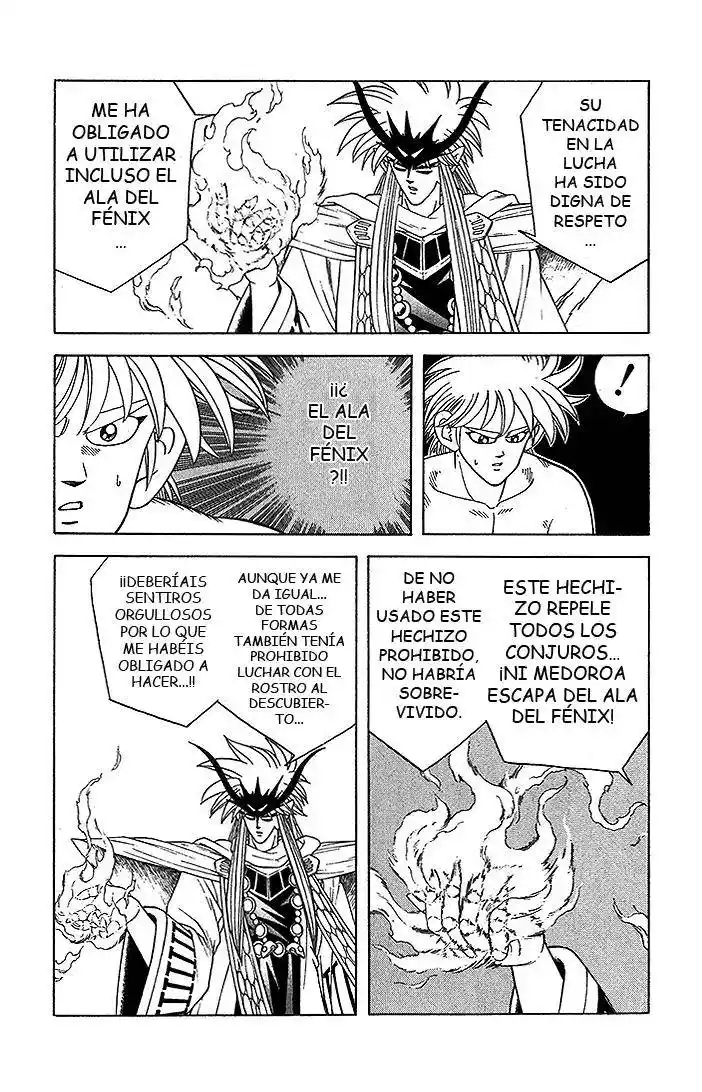 Dragon Quest: The Adventure Of Dai - Capítulo 311 - Página 9 - LectorTMOo