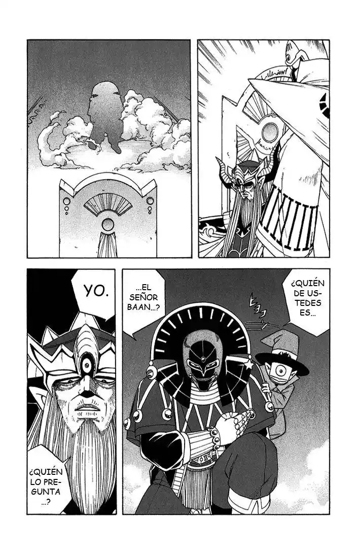 Dragon Quest: The Adventure Of Dai - Capítulo 312 - Página 6 - LectorTMOo