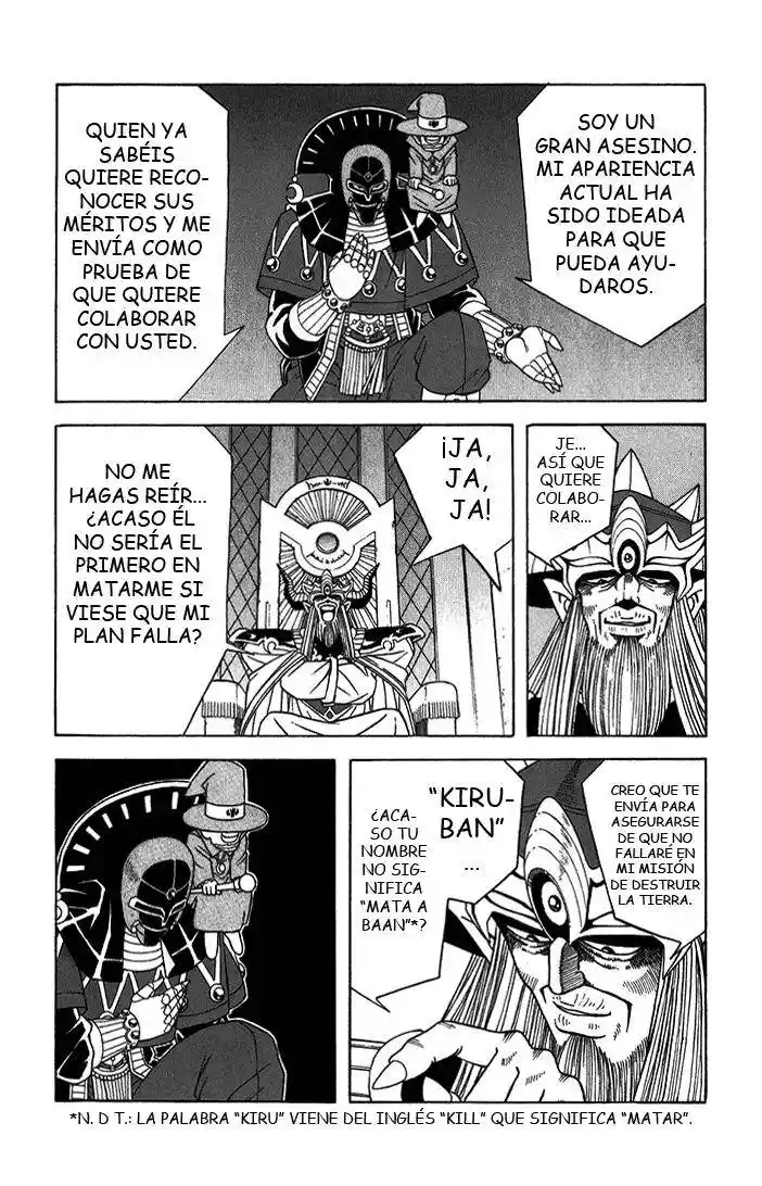 Dragon Quest: The Adventure Of Dai - Capítulo 312 - Página 8 - LectorTMOo