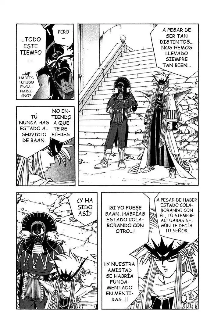 Dragon Quest: The Adventure Of Dai - Capítulo 312 - Página 10 - LectorTMOo