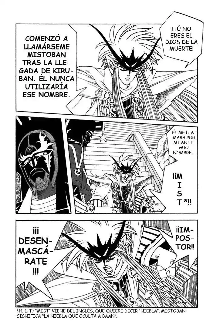 Dragon Quest: The Adventure Of Dai - Capítulo 312 - Página 13 - LectorTMOo
