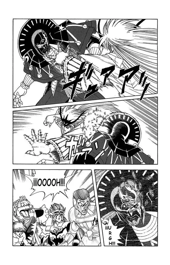 Dragon Quest: The Adventure Of Dai - Capítulo 312 - Página 14 - LectorTMOo