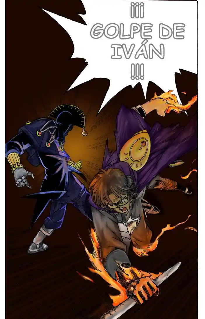 Dragon Quest: The Adventure Of Dai - Capítulo 313 - Página 19 - LectorTMOo