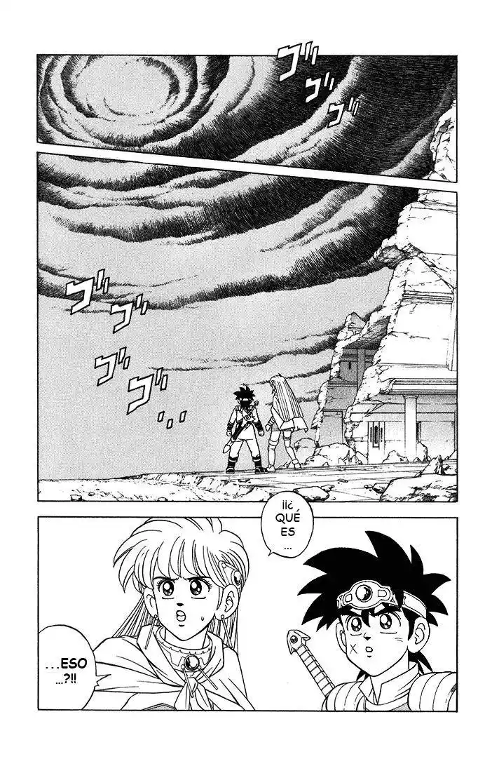 Dragon Quest: The Adventure Of Dai - Capítulo 314 - Página 19 - LectorTMOo