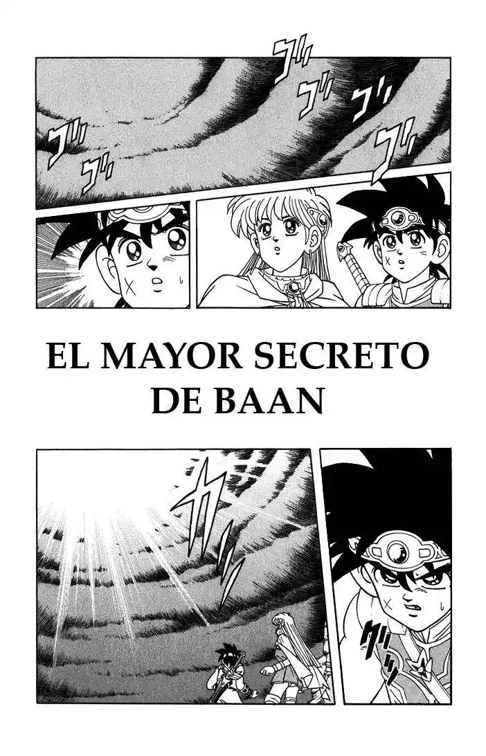 Dragon Quest: The Adventure Of Dai - Capítulo 315 - Página 6 - LectorTMOo