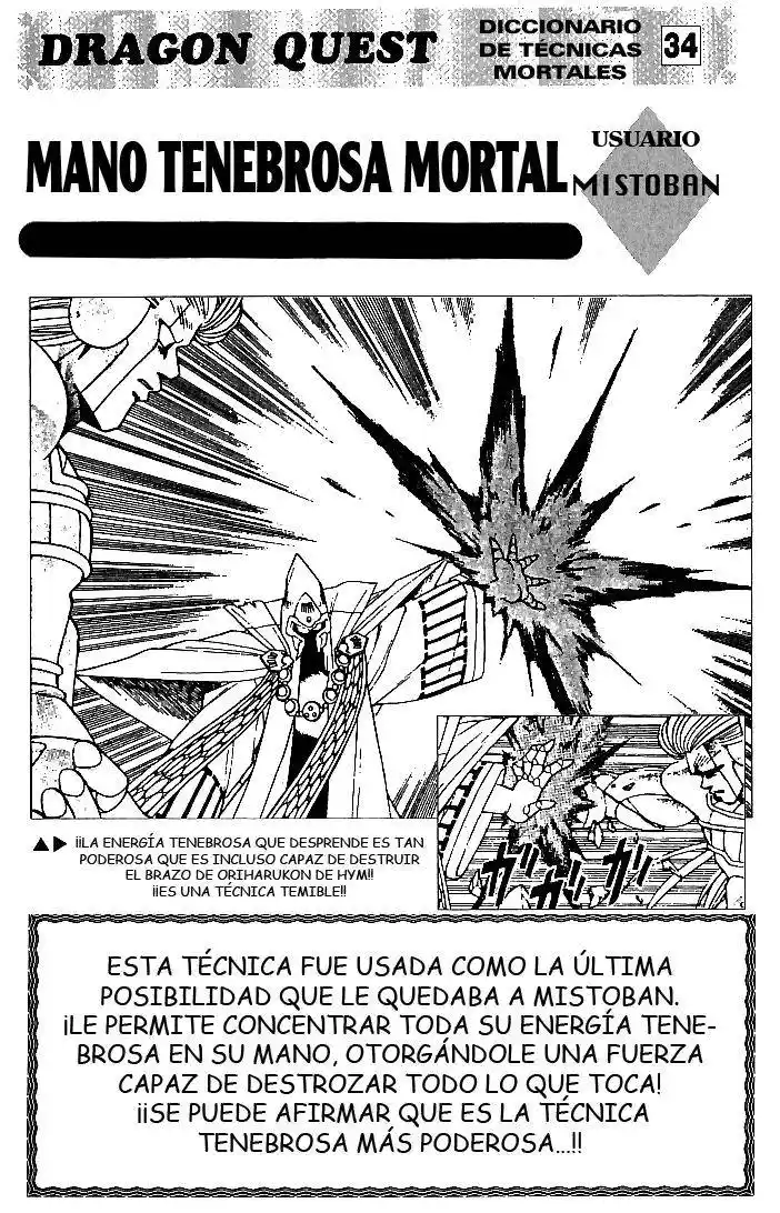 Dragon Quest: The Adventure Of Dai - Capítulo 315 - Página 24 - LectorTMOo