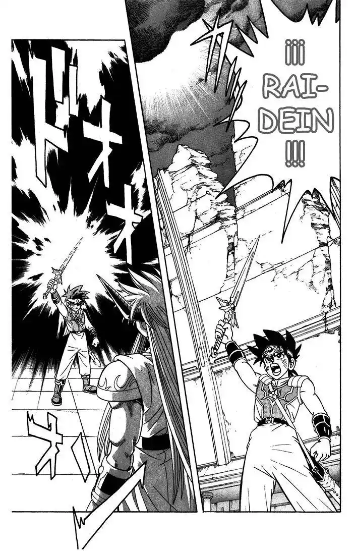 Dragon Quest: The Adventure Of Dai - Capítulo 320 - Página 13 - LectorTMOo