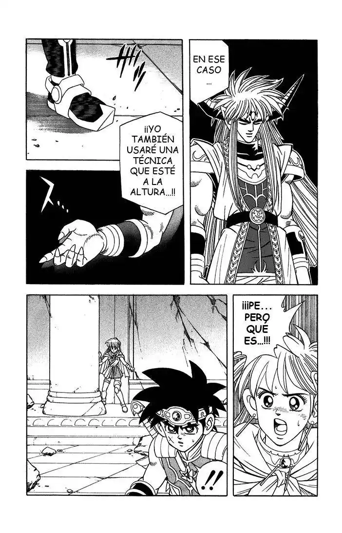Dragon Quest: The Adventure Of Dai - Capítulo 320 - Página 16 - LectorTMOo