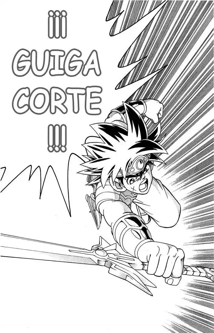 Dragon Quest: The Adventure Of Dai - Capítulo 321 - Página 7 - LectorTMOo