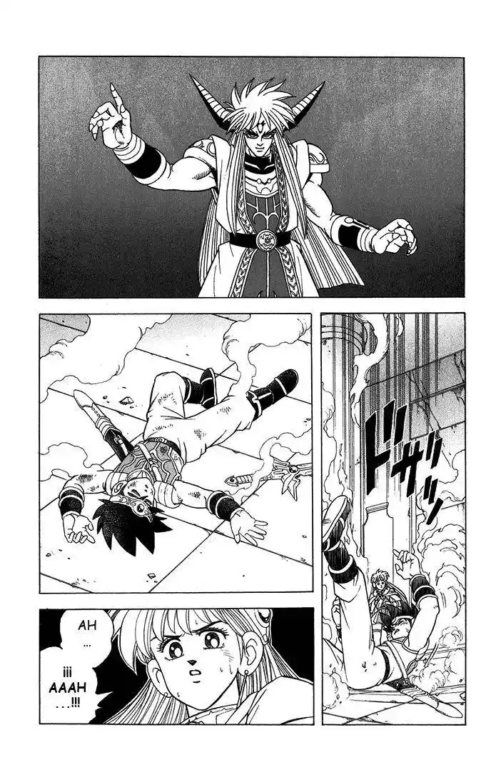 Dragon Quest: The Adventure Of Dai - Capítulo 321 - Página 12 - LectorTMOo