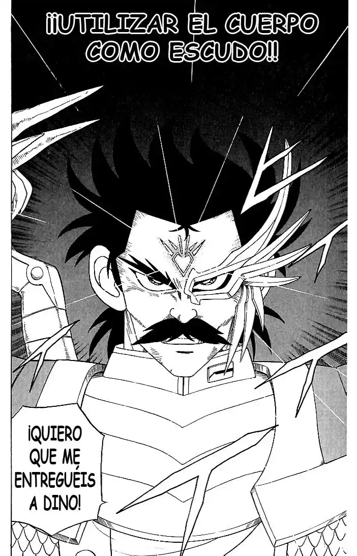 Dragon Quest: The Great Adventure Of Dai - Capítulo 100 - Página 1 - LectorTMOo