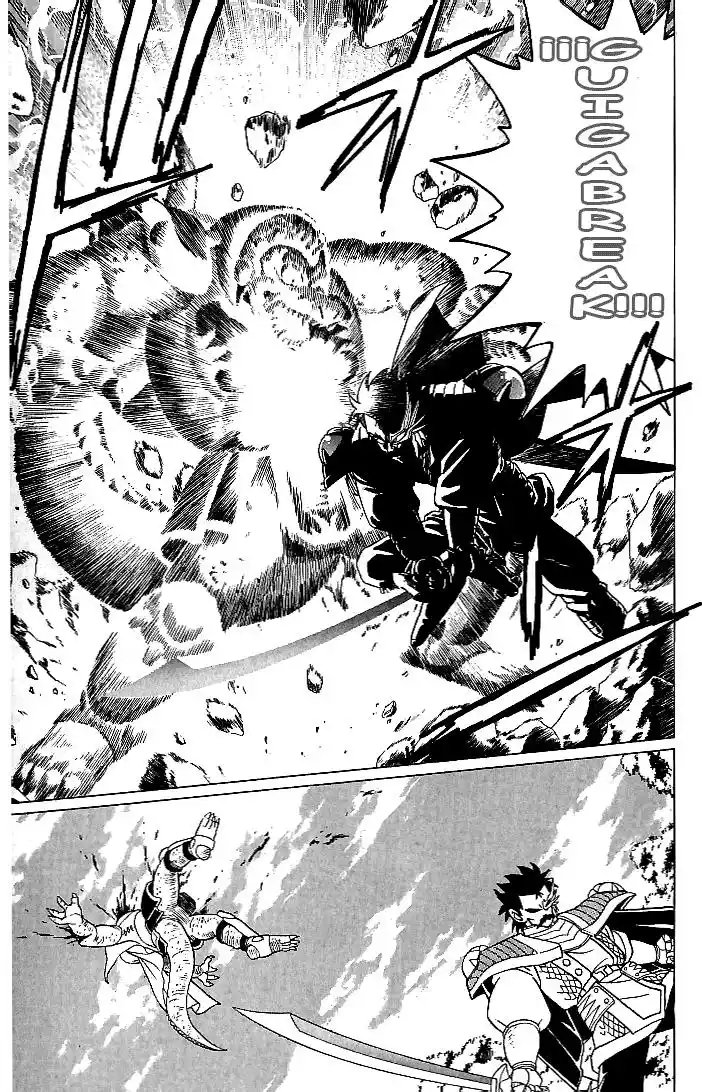Dragon Quest: The Great Adventure Of Dai - Capítulo 100 - Página 12 - LectorTMOo