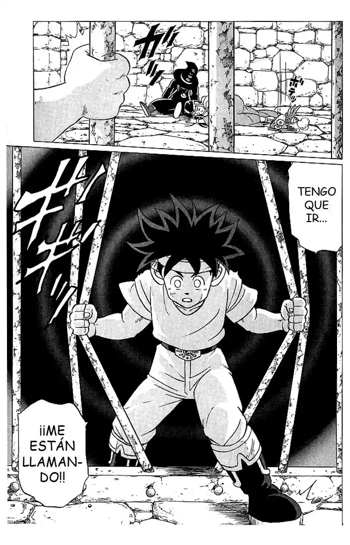 Dragon Quest: The Great Adventure Of Dai - Capítulo 100 - Página 18 - LectorTMOo