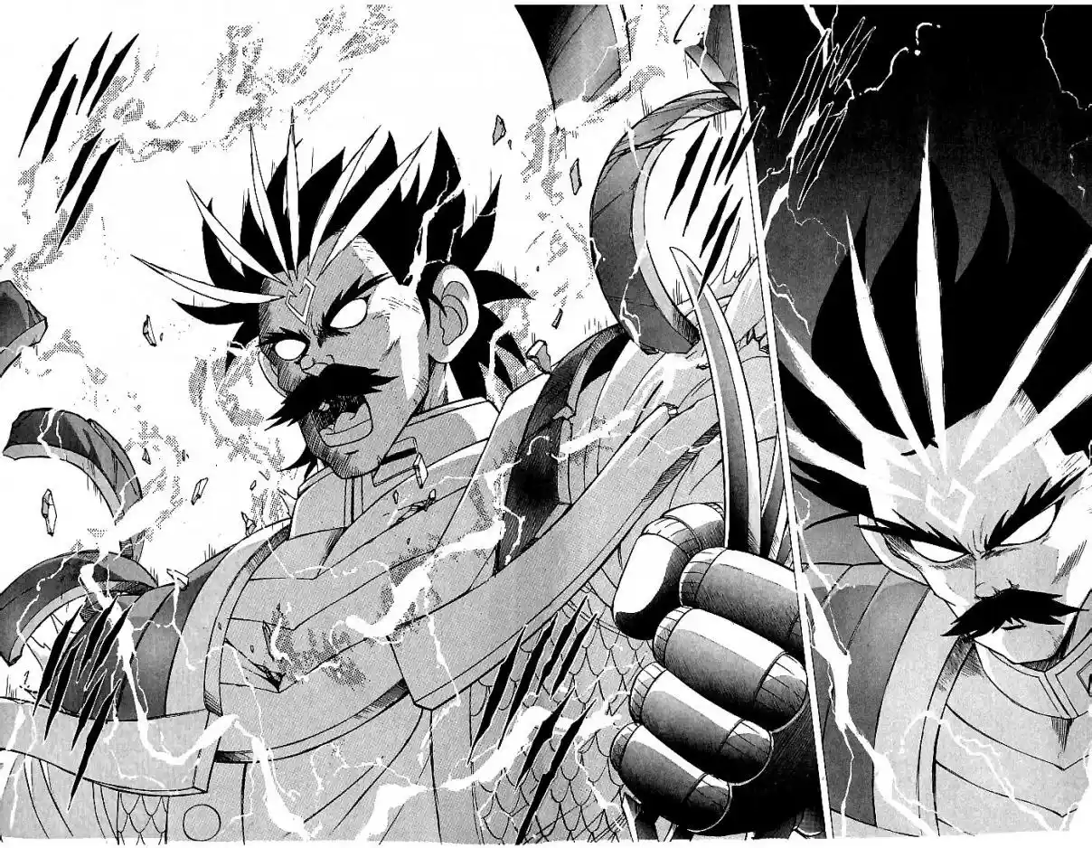 Dragon Quest: The Great Adventure Of Dai - Capítulo 101 - Página 18 - LectorTMOo