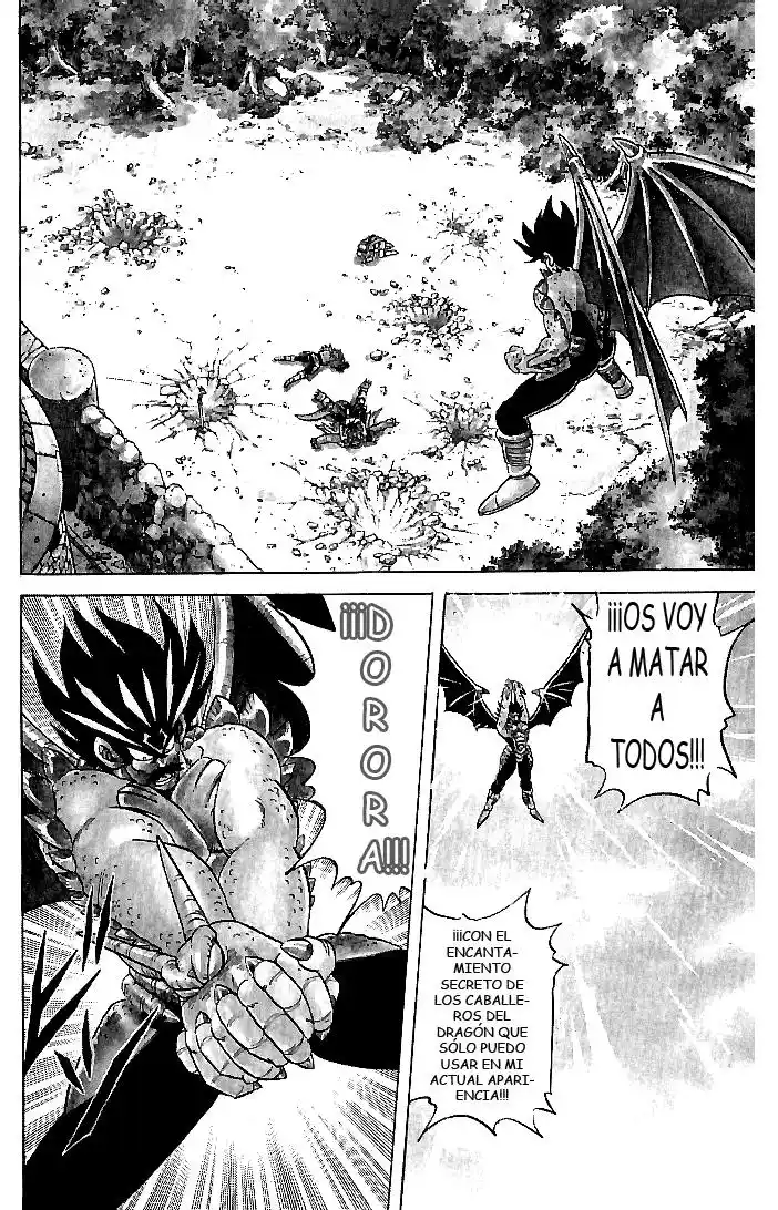 Dragon Quest: The Great Adventure Of Dai - Capítulo 102 - Página 15 - LectorTMOo