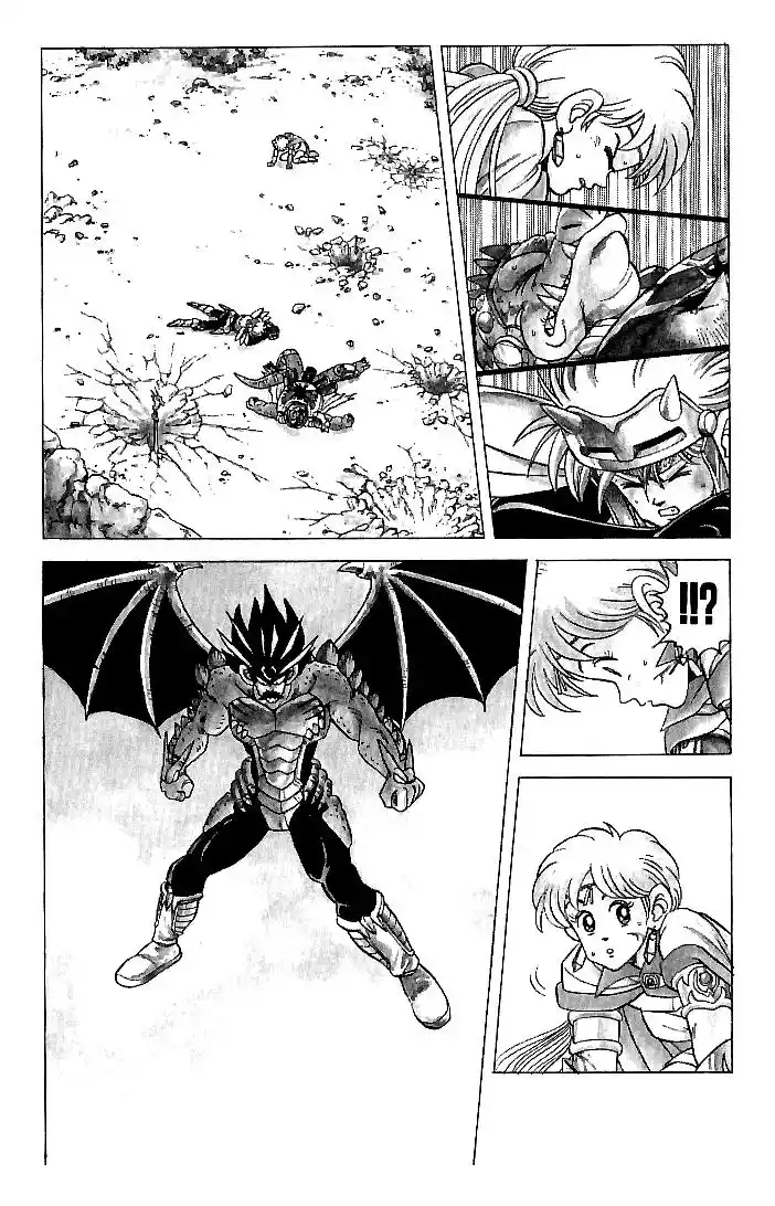 Dragon Quest: The Great Adventure Of Dai - Capítulo 102 - Página 17 - LectorTMOo