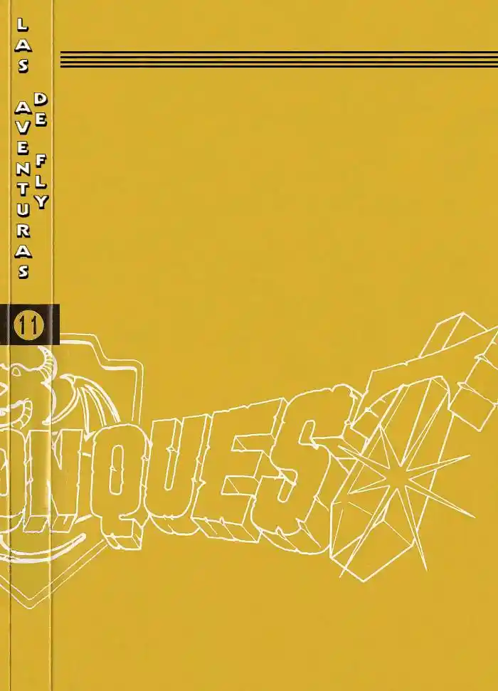 Dragon Quest: The Great Adventure Of Dai - Capítulo 102 - Página 21 - LectorTMOo