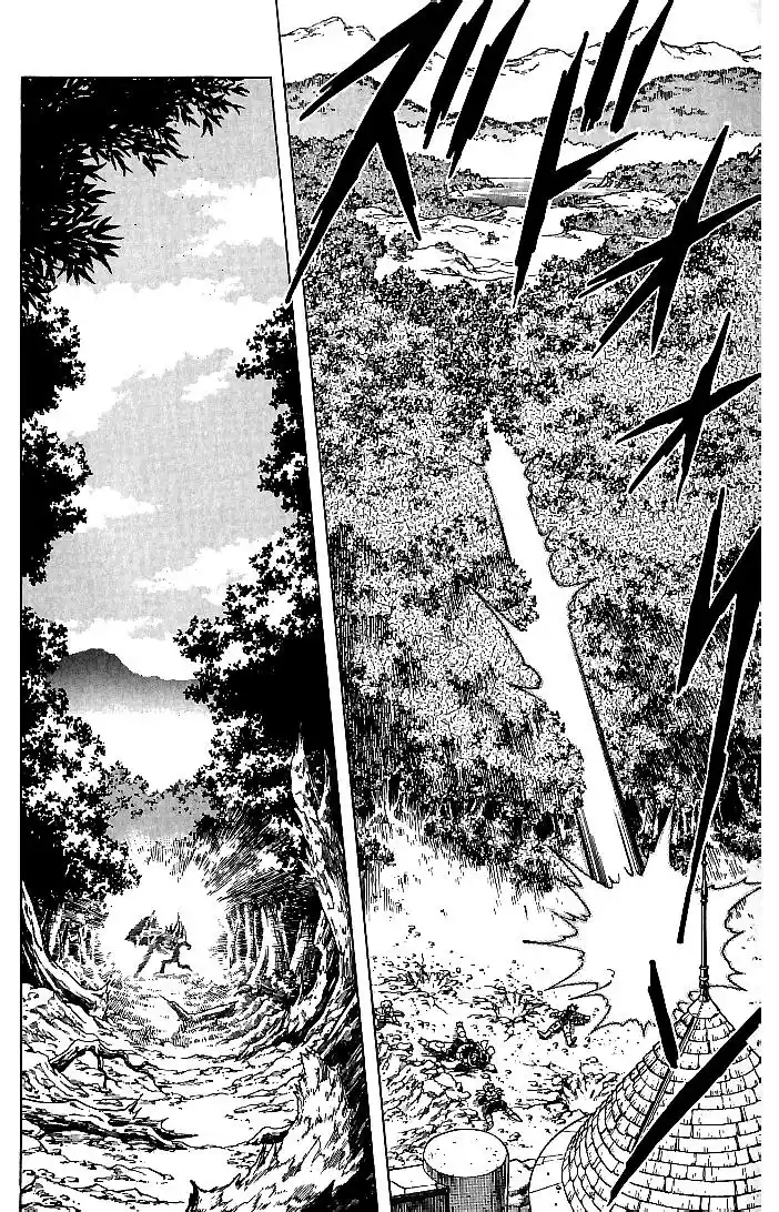 Dragon Quest: The Great Adventure Of Dai - Capítulo 106 - Página 12 - LectorTMOo