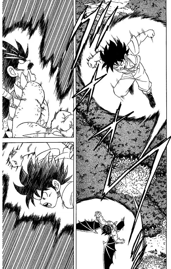 Dragon Quest: The Great Adventure Of Dai - Capítulo 107 - Página 16 - LectorTMOo
