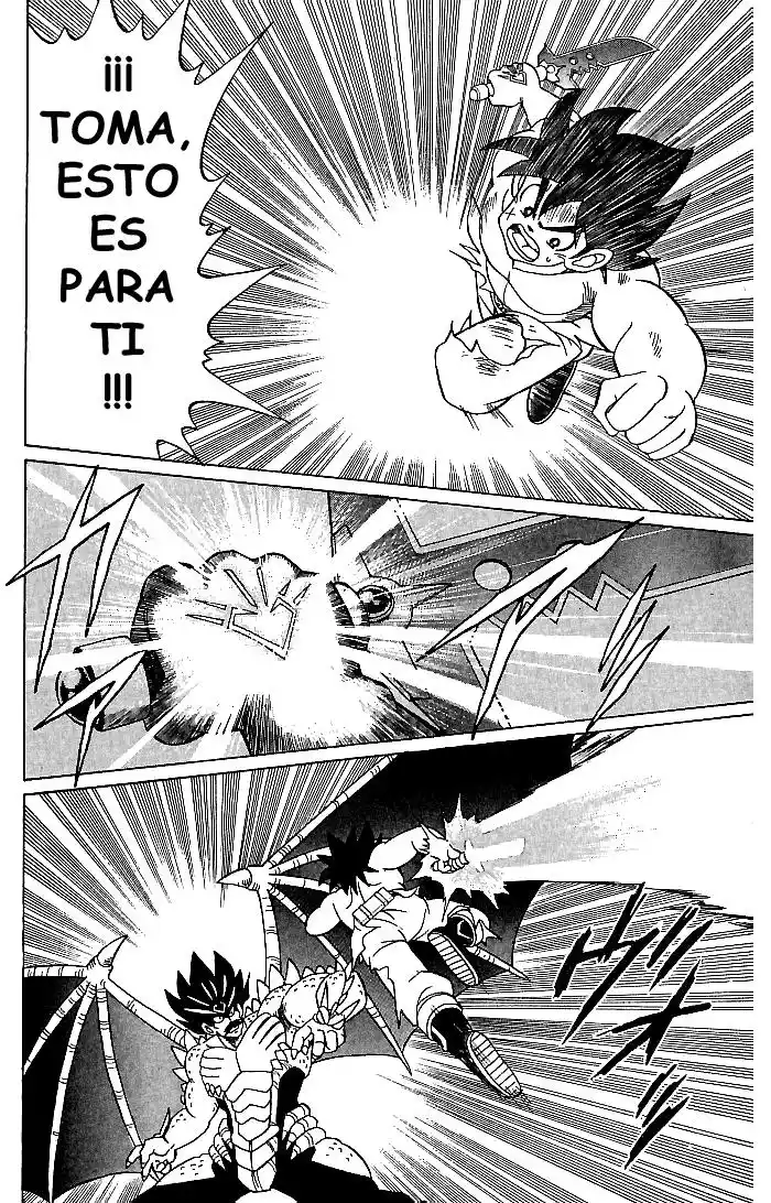 Dragon Quest: The Great Adventure Of Dai - Capítulo 108 - Página 14 - LectorTMOo
