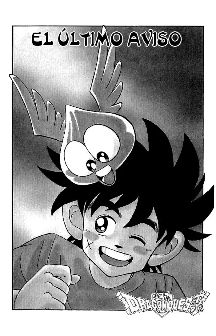 Dragon Quest: The Great Adventure Of Dai - Capítulo 112 - Página 6 - LectorTMOo