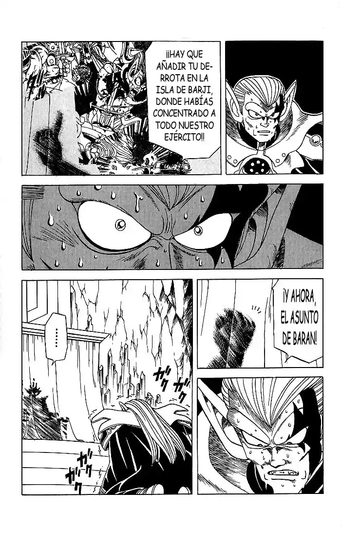 Dragon Quest: The Great Adventure Of Dai - Capítulo 112 - Página 12 - LectorTMOo