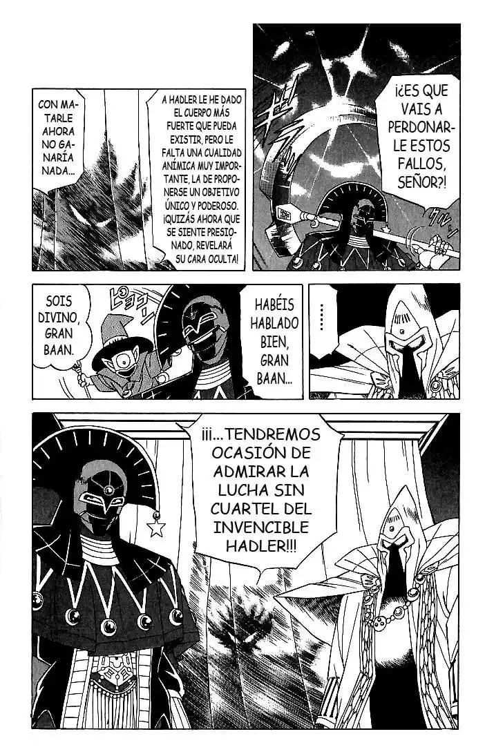 Dragon Quest: The Great Adventure Of Dai - Capítulo 112 - Página 14 - LectorTMOo