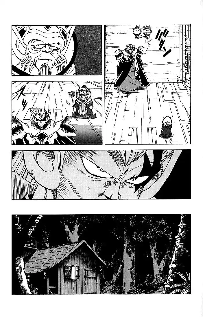 Dragon Quest: The Great Adventure Of Dai - Capítulo 112 - Página 15 - LectorTMOo