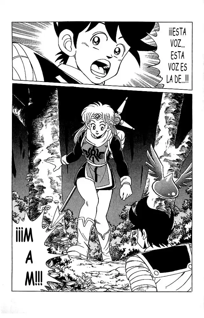 Dragon Quest: The Great Adventure Of Dai - Capítulo 112 - Página 25 - LectorTMOo