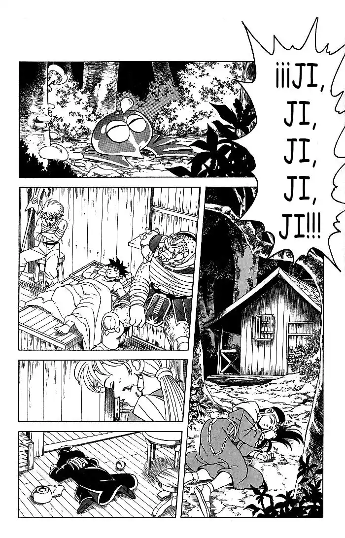Dragon Quest: The Great Adventure Of Dai - Capítulo 113 - Página 12 - LectorTMOo
