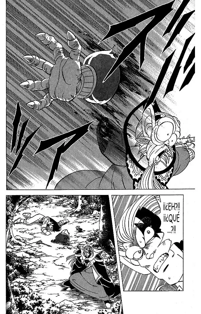 Dragon Quest: The Great Adventure Of Dai - Capítulo 113 - Página 18 - LectorTMOo
