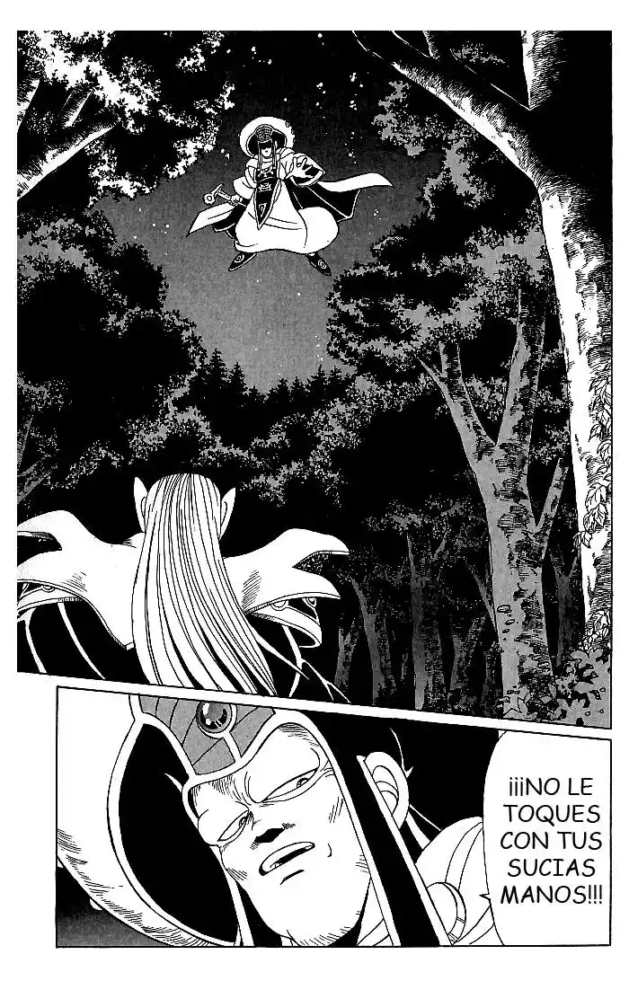 Dragon Quest: The Great Adventure Of Dai - Capítulo 113 - Página 19 - LectorTMOo