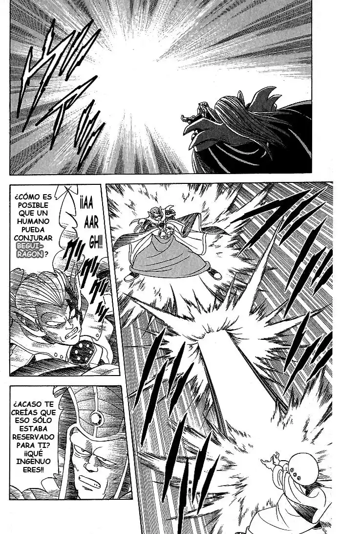 Dragon Quest: The Great Adventure Of Dai - Capítulo 114 - Página 10 - LectorTMOo