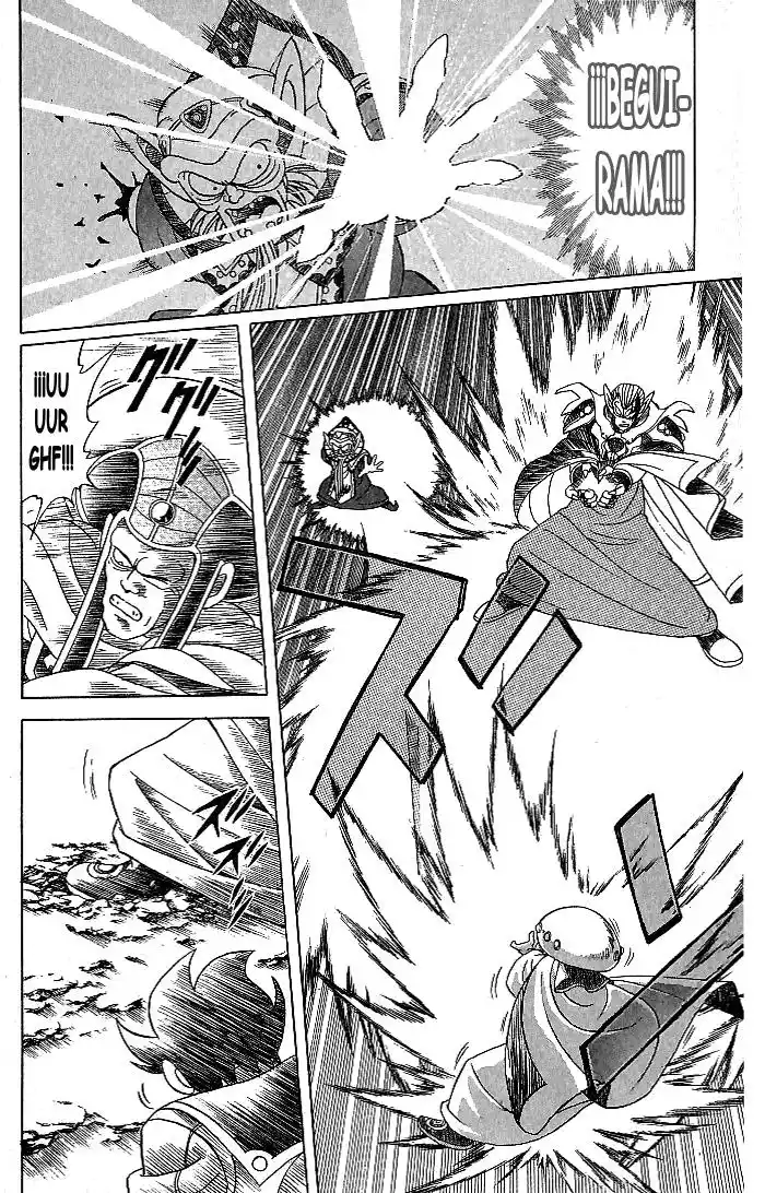 Dragon Quest: The Great Adventure Of Dai - Capítulo 114 - Página 12 - LectorTMOo