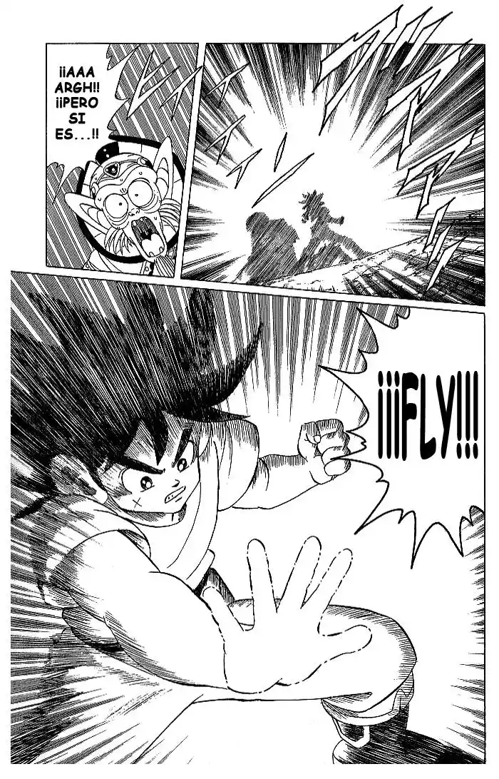 Dragon Quest: The Great Adventure Of Dai - Capítulo 114 - Página 17 - LectorTMOo