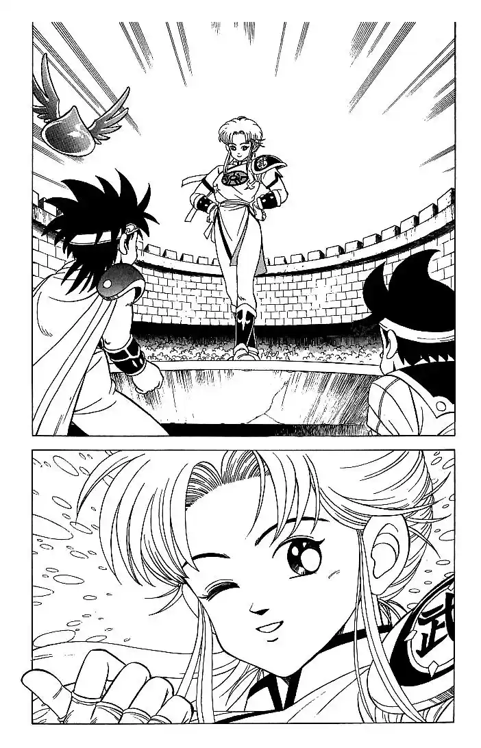Dragon Quest: The Great Adventure Of Dai - Capítulo 117 - Página 20 - LectorTMOo