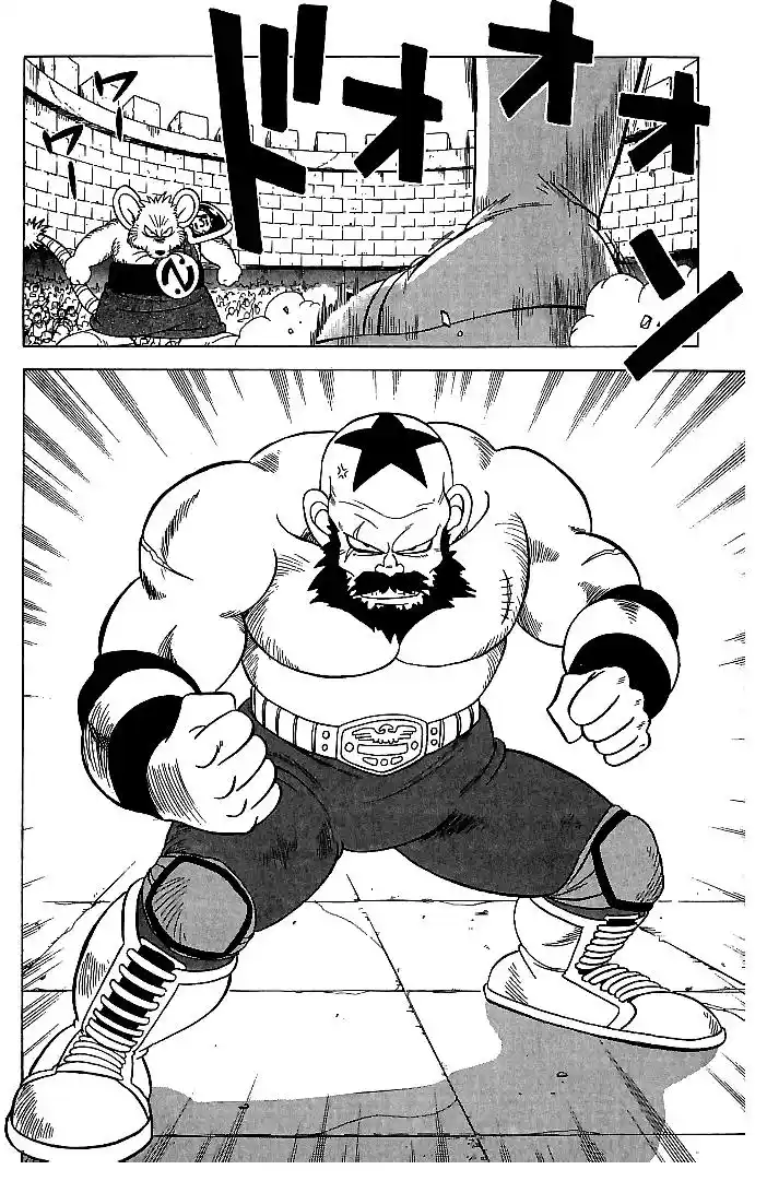 Dragon Quest: The Great Adventure Of Dai - Capítulo 118 - Página 15 - LectorTMOo