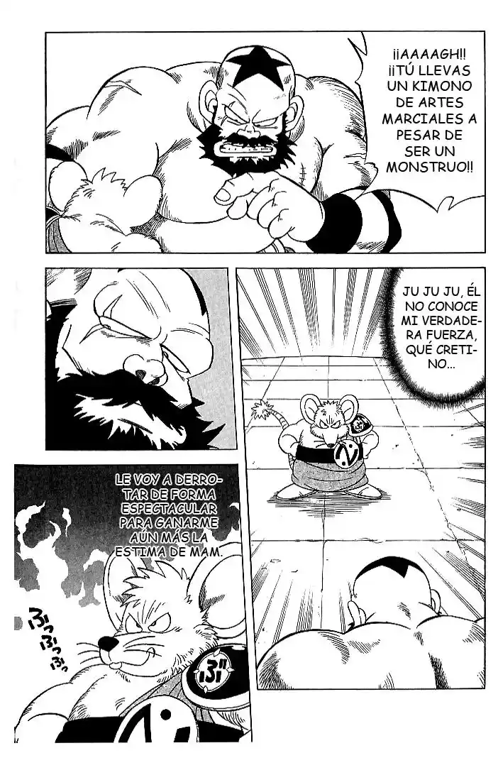 Dragon Quest: The Great Adventure Of Dai - Capítulo 118 - Página 16 - LectorTMOo
