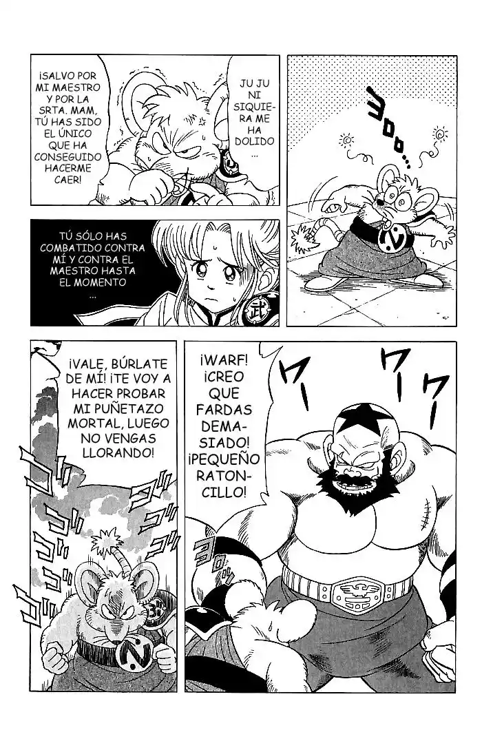Dragon Quest: The Great Adventure Of Dai - Capítulo 119 - Página 9 - LectorTMOo