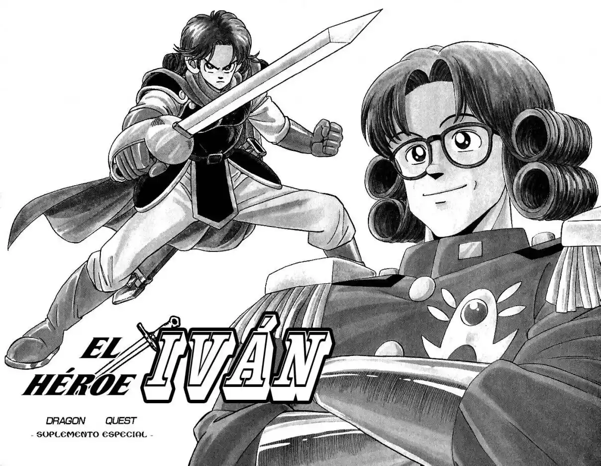 Dragon Quest: The Great Adventure Of Dai - Capítulo 120 - Página 3 - LectorTMOo