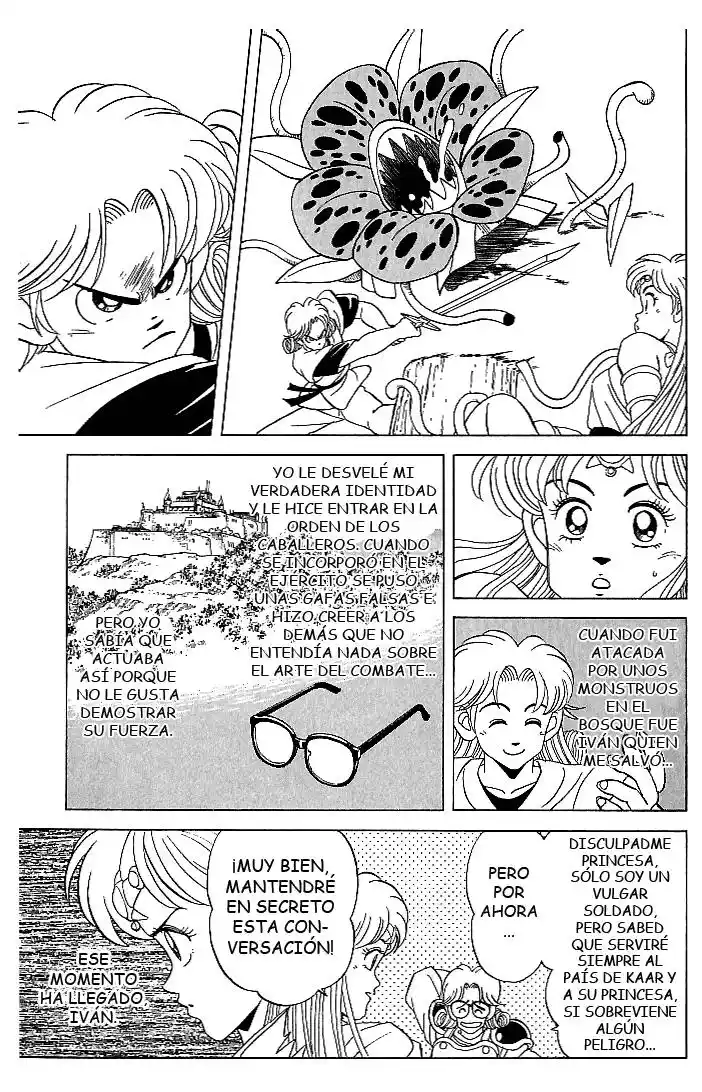 Dragon Quest: The Great Adventure Of Dai - Capítulo 120 - Página 33 - LectorTMOo