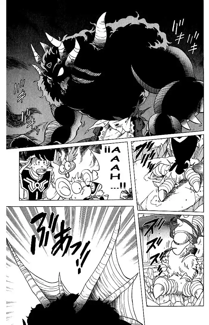 Dragon Quest: The Great Adventure Of Dai - Capítulo 123 - Página 10 - LectorTMOo