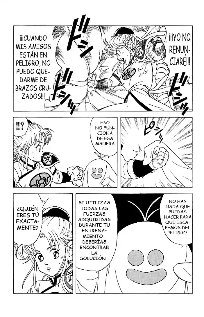 Dragon Quest: The Great Adventure Of Dai - Capítulo 125 - Página 13 - LectorTMOo