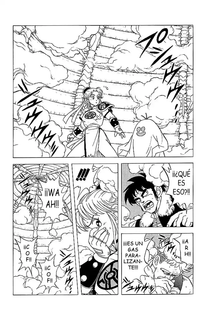 Dragon Quest: The Great Adventure Of Dai - Capítulo 125 - Página 14 - LectorTMOo