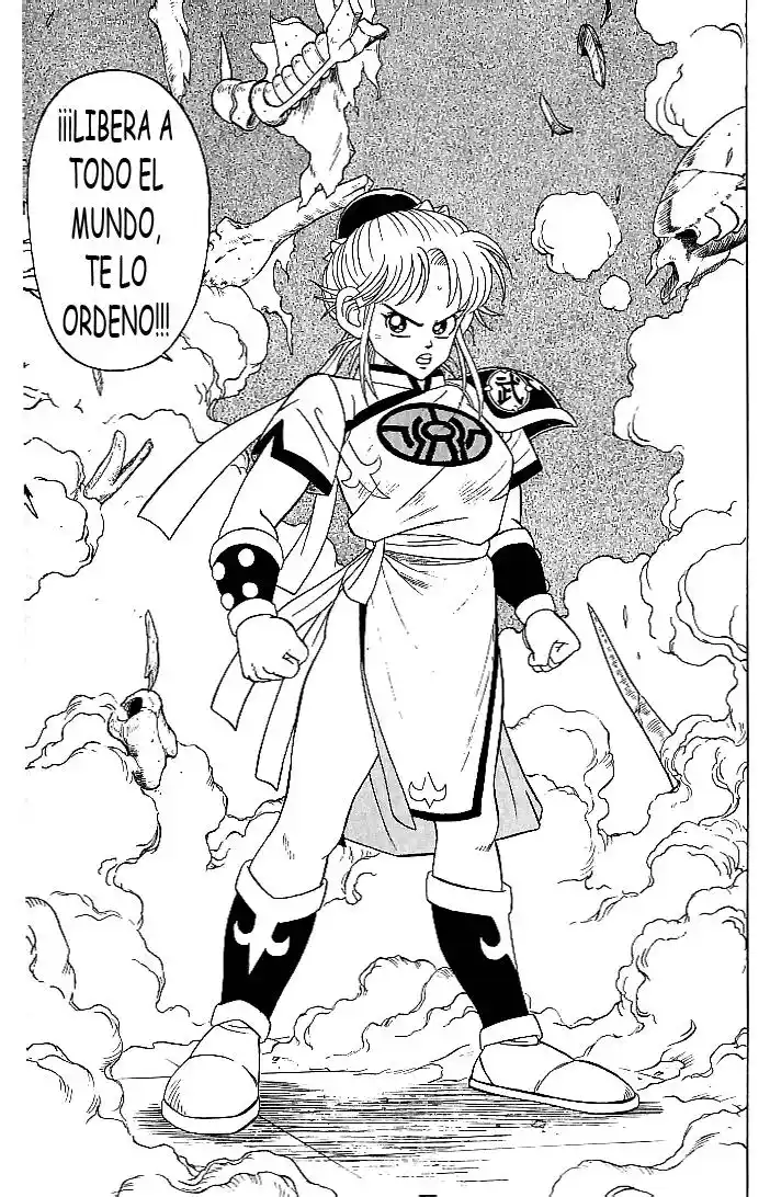 Dragon Quest: The Great Adventure Of Dai - Capítulo 126 - Página 18 - LectorTMOo