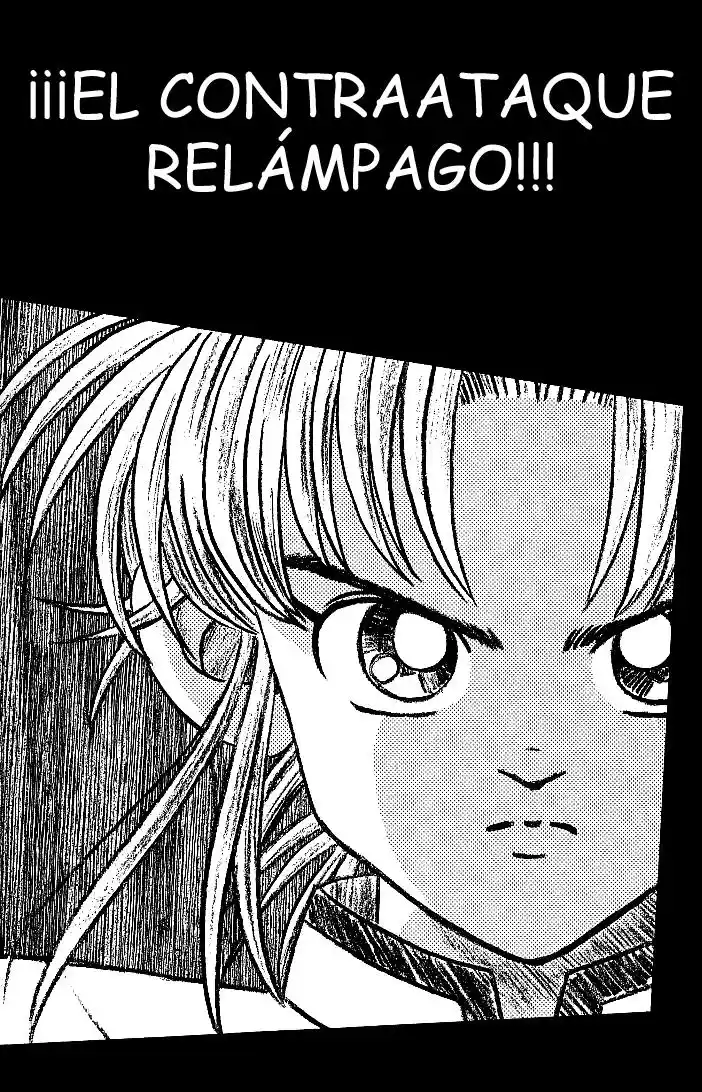 Dragon Quest: The Great Adventure Of Dai - Capítulo 127 - Página 1 - LectorTMOo